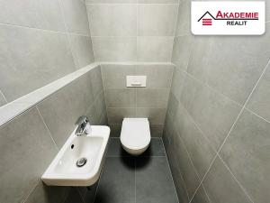 Prodej bytu 3+kk, Praha - Smíchov, Podbělohorská, 99 m2