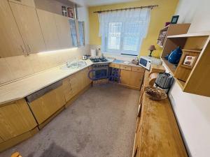 Prodej bytu 2+1, Moravské Budějovice, Myslbekova, 55 m2