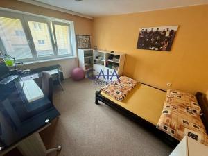 Prodej bytu 2+1, Moravské Budějovice, Myslbekova, 55 m2