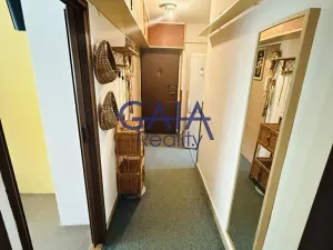 Prodej bytu 2+1, Moravské Budějovice, Myslbekova, 55 m2