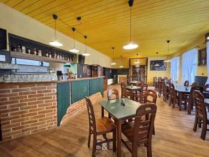 Pronájem restaurace, Jablonec nad Nisou, Lidická, 220 m2