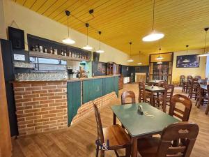 Pronájem restaurace, Jablonec nad Nisou, Lidická, 220 m2