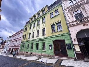 Pronájem restaurace, Jablonec nad Nisou, Lidická, 220 m2