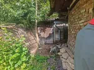 Prodej chalupy, Mistrovice, 130 m2