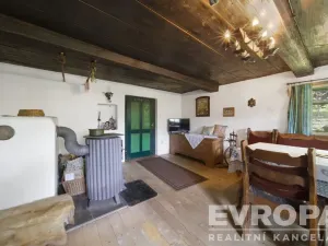 Prodej pole, Čachrov, okres klatovy, Zahrádka, 80759 m2