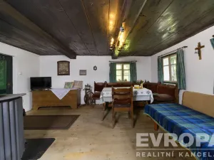 Prodej pole, Čachrov, okres klatovy, Zahrádka, 80759 m2