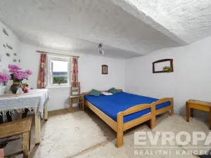 Prodej pole, Čachrov, okres klatovy, Zahrádka, 80759 m2