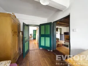 Prodej pole, Čachrov, okres klatovy, Zahrádka, 80759 m2