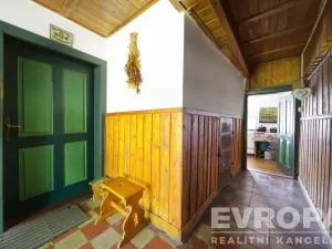 Prodej pole, Čachrov, okres klatovy, Zahrádka, 80759 m2