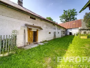 Prodej pole, Čachrov, okres klatovy, Zahrádka, 80759 m2