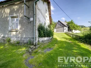 Prodej pole, Čachrov, okres klatovy, Zahrádka, 80759 m2