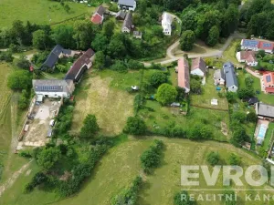 Prodej pozemku pro bydlení, Křelovice, 2093 m2