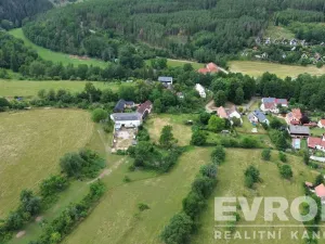 Prodej pozemku pro bydlení, Křelovice, 2093 m2