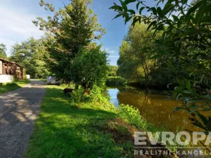 Prodej pozemku pro bydlení, Chrást, 232 m2