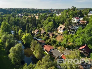 Prodej pozemku pro bydlení, Chrást, 232 m2