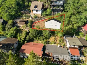 Prodej pozemku pro bydlení, Chrást, 232 m2