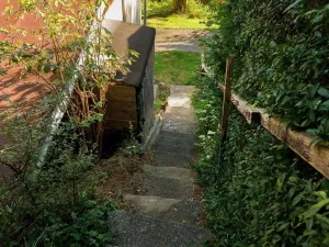 Prodej pozemku pro bydlení, Chrást, 232 m2