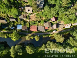 Prodej pozemku pro bydlení, Chrást, 232 m2