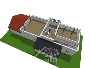 Prodej rodinného domu, Martinice v Krkonoších, 215 m2