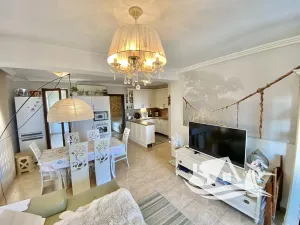 Prodej bytu 4+kk, Sveti Vlas, Bulharsko, 117 m2