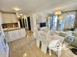 Prodej bytu 4+kk, Sveti Vlas, Bulharsko, 117 m2