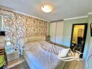 Prodej bytu 4+kk, Sveti Vlas, Bulharsko, 117 m2