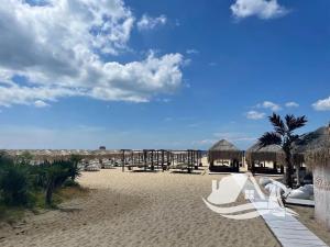 Prodej bytu 4+kk, Sveti Vlas, Bulharsko, 117 m2
