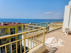 Prodej bytu 3+kk, Sveti Vlas, Bulharsko, 101 m2