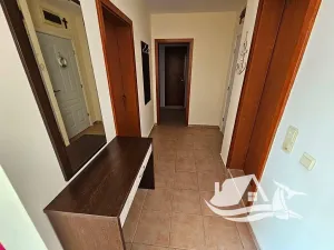 Prodej bytu 3+kk, Sveti Vlas, Bulharsko, 101 m2