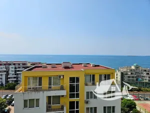 Prodej bytu 3+kk, Sveti Vlas, Bulharsko, 101 m2