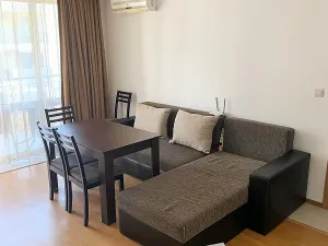 Prodej bytu 3+kk, Nesebar, Bulharsko, 63 m2
