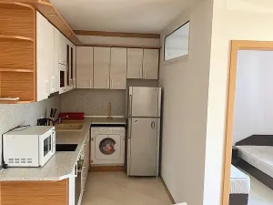 Prodej bytu 3+kk, Nesebar, Bulharsko, 63 m2