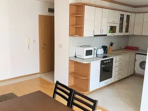 Prodej bytu 3+kk, Nesebar, Bulharsko, 63 m2