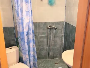 Prodej bytu 3+kk, Nesebar, Bulharsko, 63 m2