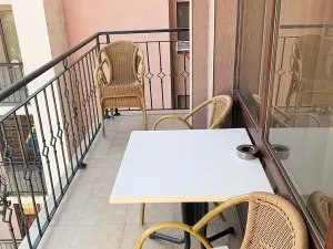 Prodej bytu 3+kk, Nesebar, Bulharsko, 63 m2