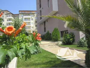 Prodej bytu 3+kk, Nesebar, Bulharsko, 63 m2
