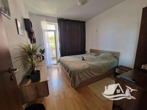Prodej bytu 3+kk, Nesebar, Bulharsko, 52 m2