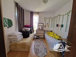 Prodej bytu 3+kk, Nesebar, Bulharsko, 52 m2