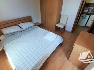 Prodej bytu 3+kk, Nesebar, Bulharsko, 57 m2