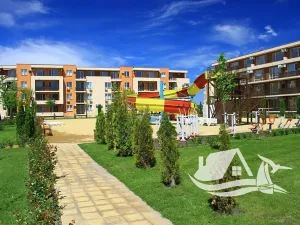 Prodej bytu 3+kk, Nesebar, Bulharsko, 57 m2