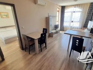 Prodej bytu 2+kk, Sveti Vlas, Bulharsko, 59 m2