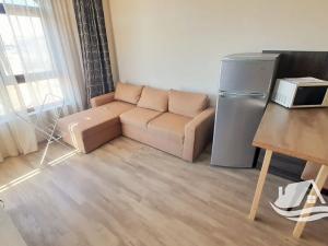 Prodej bytu 2+kk, Sveti Vlas, Bulharsko, 59 m2