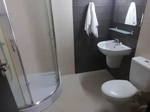 Prodej bytu 2+kk, Sveti Vlas, Bulharsko, 59 m2