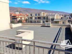 Prodej bytu 2+kk, Sveti Vlas, Bulharsko, 59 m2