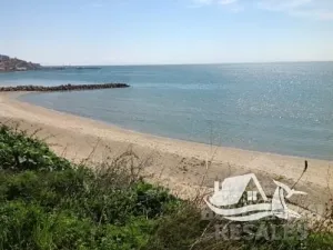 Prodej bytu 2+kk, Sveti Vlas, Bulharsko, 54 m2
