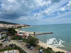Prodej bytu 2+kk, Sveti Vlas, Bulharsko, 54 m2