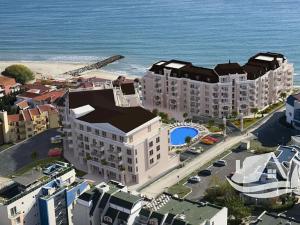 Prodej bytu 2+kk, Sveti Vlas, Bulharsko, 54 m2