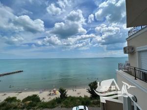 Prodej bytu 2+kk, Sveti Vlas, Bulharsko, 54 m2