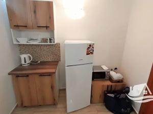 Prodej bytu 2+kk, Nesebar, Bulharsko, 55 m2