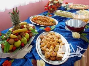 Prodej bytu 2+kk, Nesebar, Bulharsko, 55 m2